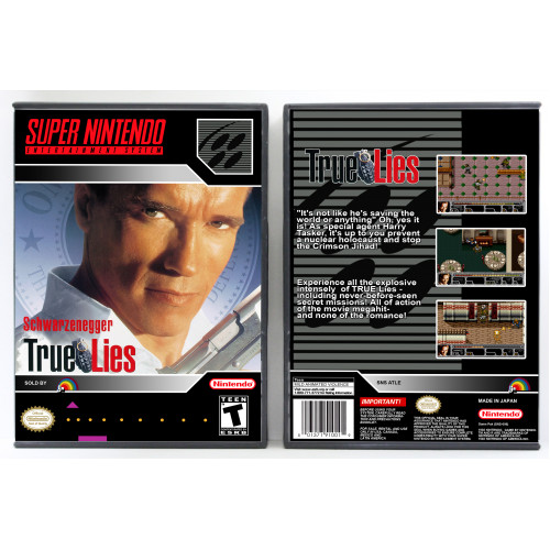 True Lies